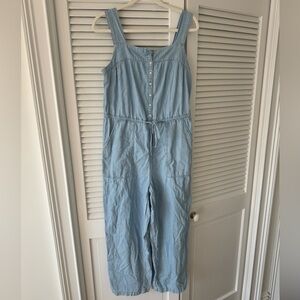 Old Navy Jumpsuit Outfit